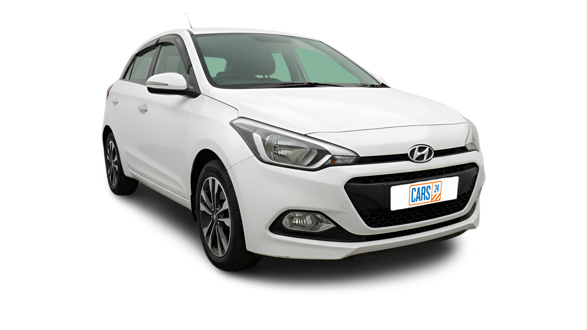 Hyundai Elite i20-img